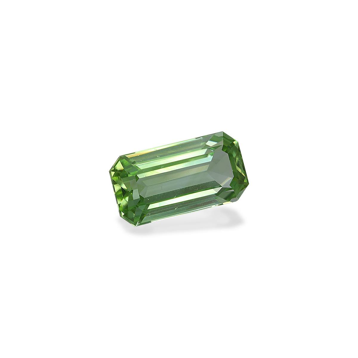 Green Tourmaline 7.14 ct